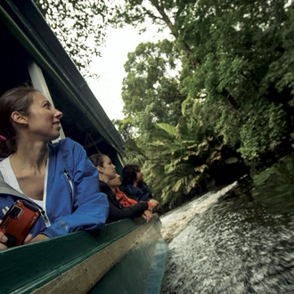 tourhub | G Adventures | Tortuguero National Park Tour – 4-Day Independent Adventure 