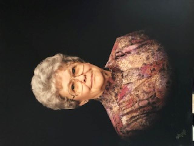 Helen Campbell Profile Photo
