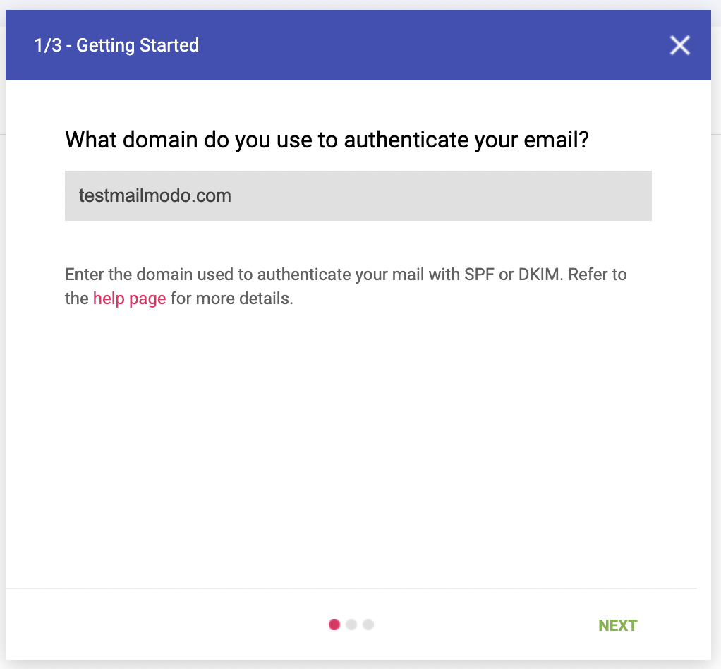 How to setup Google Postmaster Tool for your domain?