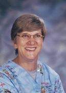 Phyllis V. “Vel” Swarts Profile Photo