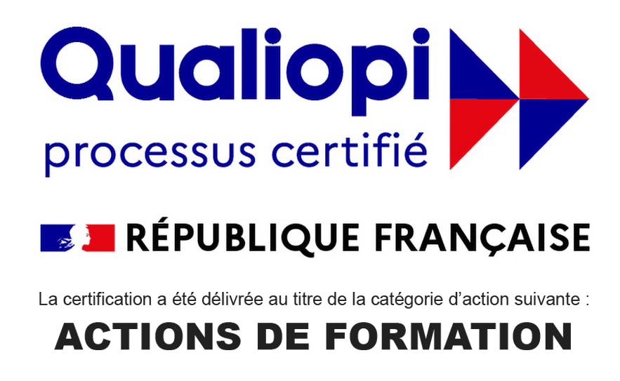 Actions de formation