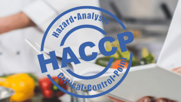 Représentation de la formation : Formation Hygiène - Module 1 - Analyse des risques HACCP en entreprise - Les fondamentaux