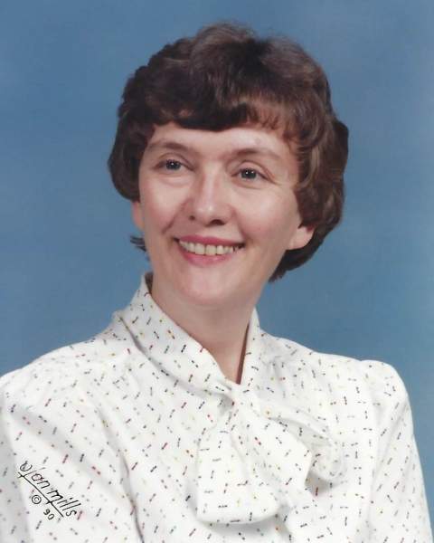 Barbara Ann Galloway Profile Photo