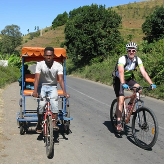 tourhub | Exodus Adventure Travels | Cycle Madagascar 