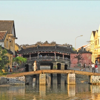 tourhub | CONNEK TRIP | 5-Day Explore Central of Vietnam: Hoi An - Da Nang - Hue 