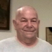 Clarence R. Ulch Profile Photo
