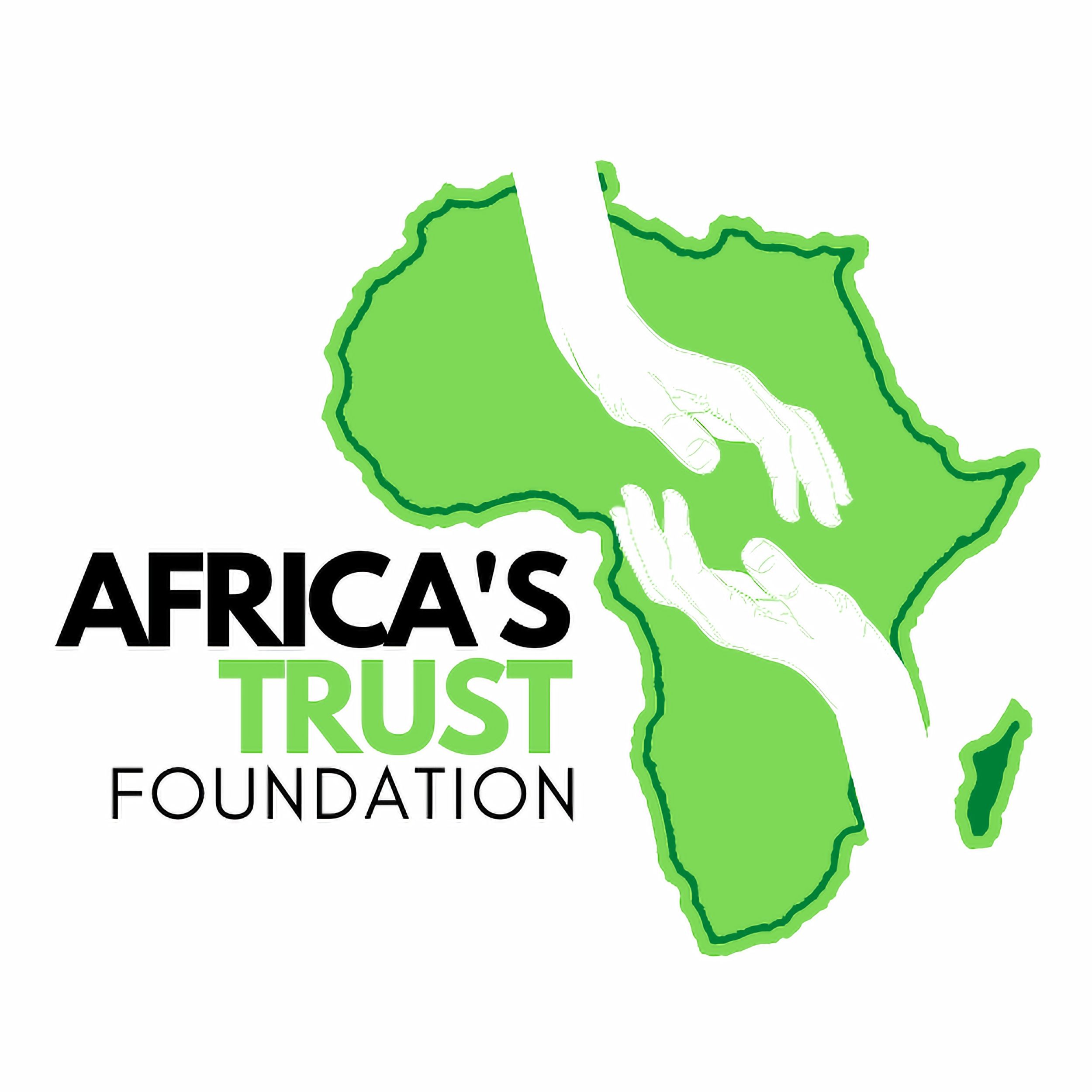 Africas Trust Foundation logo