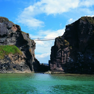 tourhub | Exodus Adventure Travels | Walking the Antrim Coast 