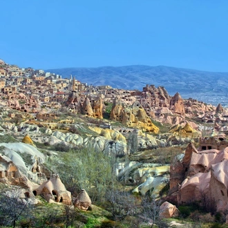 tourhub | Today Voyages | From Antalya to Cappadocia, Self-drive 