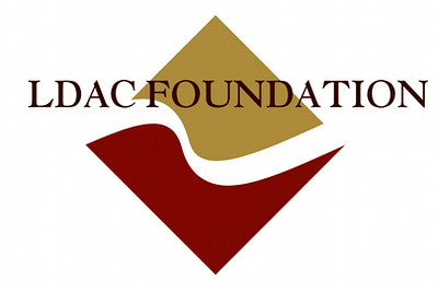 Lawrenceville Duluth Alumni Chapter  of Kappa Alpha Psi Foundation logo