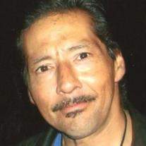Raymond Chavez Profile Photo