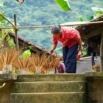 tourhub | Mr Linh's Adventures | Cao Bang adventure trails 5 days 4 nights 