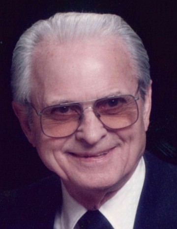 Vernon E. Hopkins Profile Photo