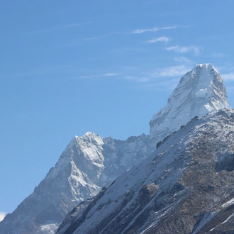 tourhub | Nepal Trekking Routes Pvt. Ltd | Everest base camp trek 