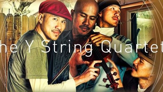 The Y String Quartet