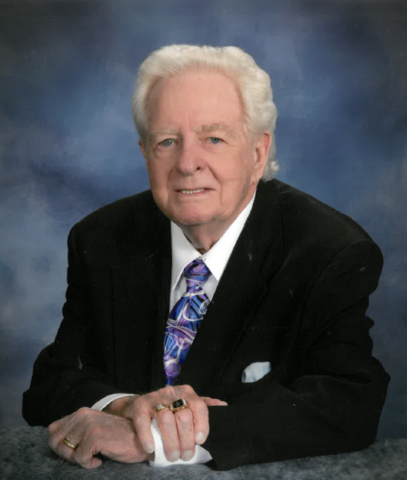 Willard A. Hoffman Jr. Profile Photo