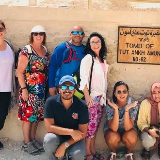 tourhub | On The Go Tours | Essential Egypt & Red Sea - 11 days 