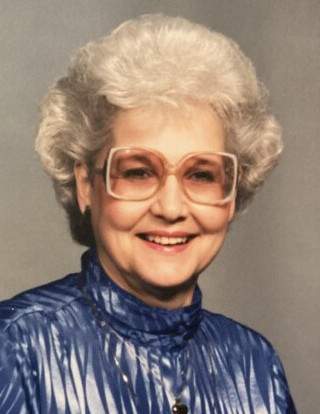 Betty White Dunn Profile Photo