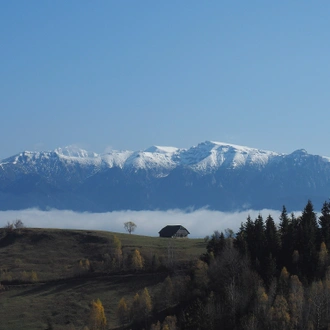 tourhub | Active Travel | Village Life in Transylvanian Carpathians Mountains, an eco-certified program 