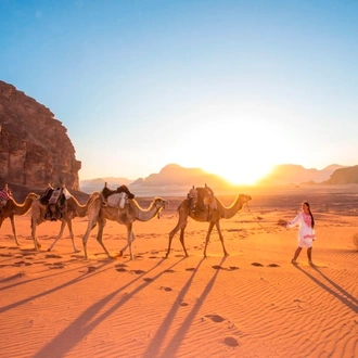 tourhub | Today Voyages | Discover Jordan 