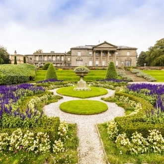 tourhub | Travel Editions | Glorious Gardens of Cheshire Tour 