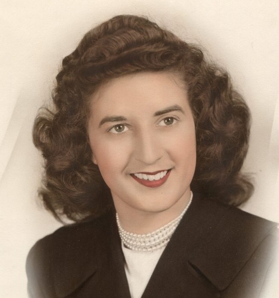 Mary Jane Powell Profile Photo