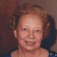 Gladys I. Mitchell Profile Photo