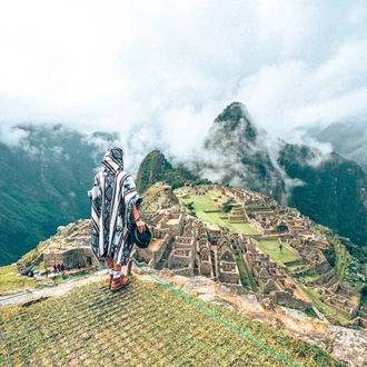 tourhub | Contiki | Peru and Bolivia Explorer | Train To Machu Picchu (From Mar 2024) 