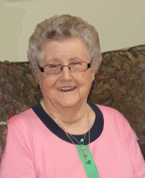 Miriam Moore Dunn Obituary 2018 - Moody Funeral Services
