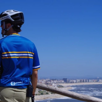 tourhub | Exodus Adventure Travels | Porto to Lisbon Atlantic Ride 