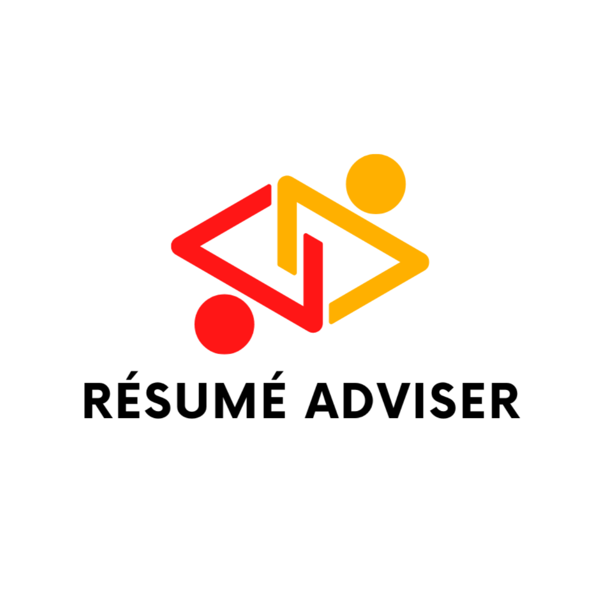 Résumé Adviser logo