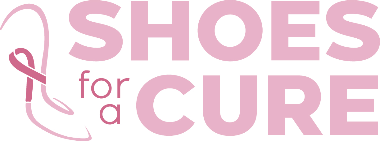 Fashion Footwear Charitable Foundation (FFCF) logo