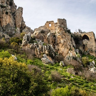 tourhub | Explore! | Walking in Northern Cyprus 