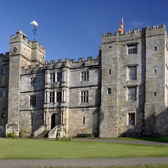 tourhub | Just Go Holidays | Northumbria – a Kingdom of Magnificent Castles  
