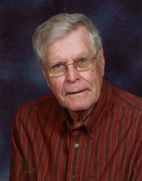 Charles Dahlke Profile Photo