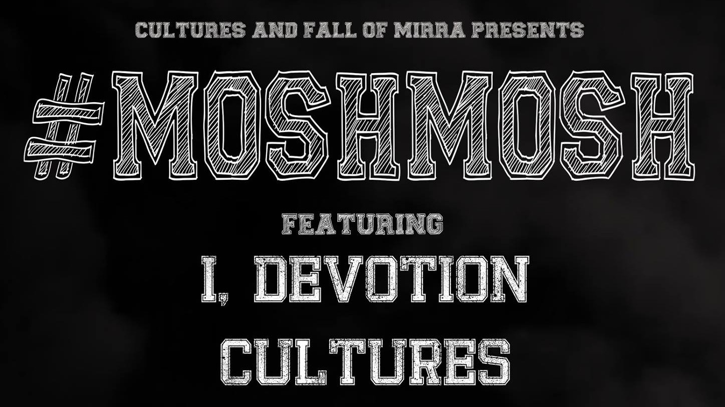 #moshmosh