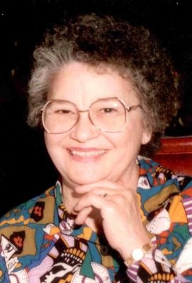 Edna Keller Profile Photo