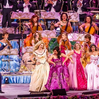 tourhub | Newmarket Holidays | Andre Rieu in Maastricht by Air - 5 days 