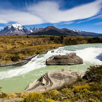 tourhub | Indus Travels | Essential Argentina And Chile 