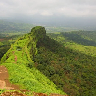 tourhub | Agora Voyages | Lonavala & Khandala Hills & Caves (2 Days) 