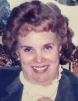 Nellie Bristol Profile Photo