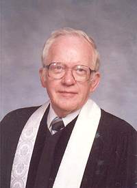 Rev. Dr. Leighton Black McKeithen, Jr. Obituary 2013 - Sullivan's ...