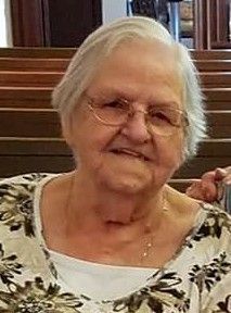 Audrey Kline Obituary 2017 - Fouts Funeral Home