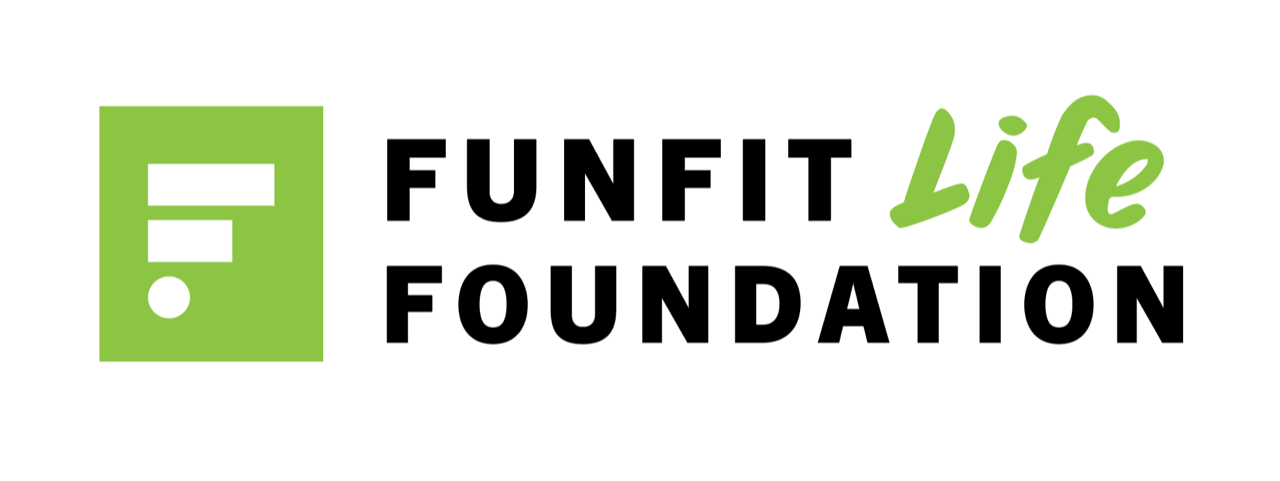 Fun Fit Life Foundation logo