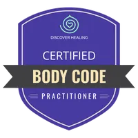 Body Code session