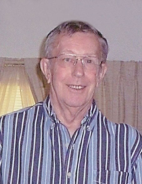 Everett Myers Profile Photo