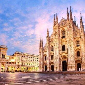 tourhub | Wanderful Holidays | Italian dream vacation 