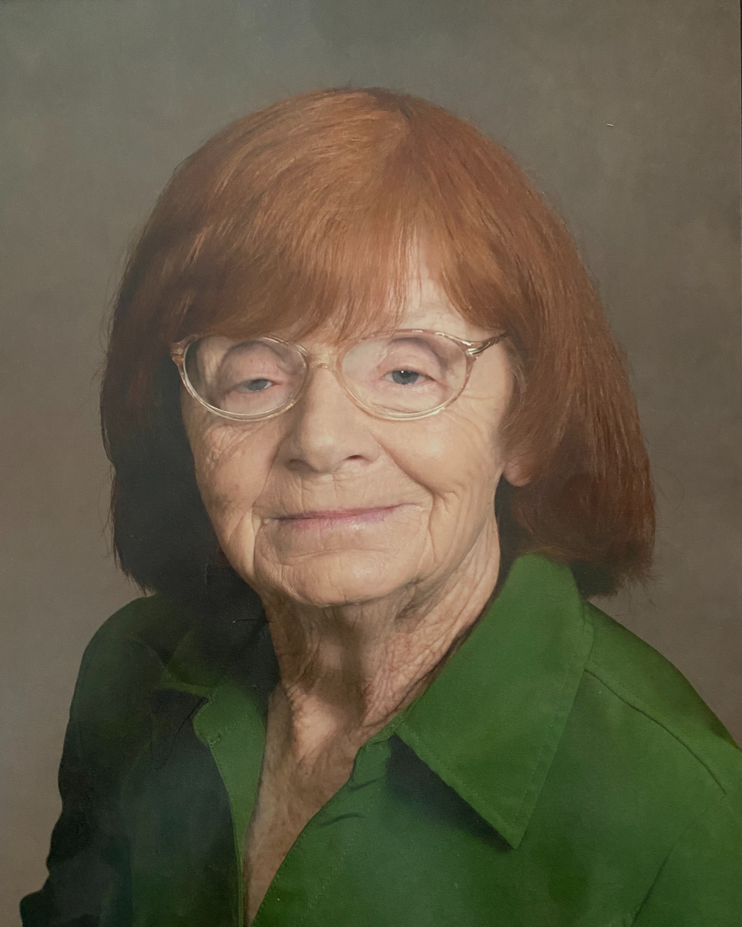 Helen Mott Profile Photo