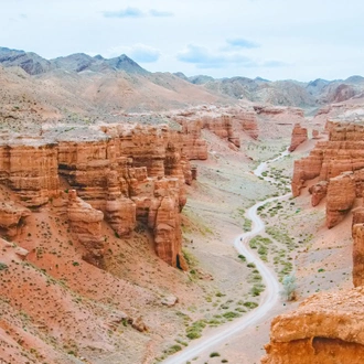 tourhub | Wendy Wu | Journey through Central Asia 