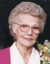 Lydia Mueller Profile Photo